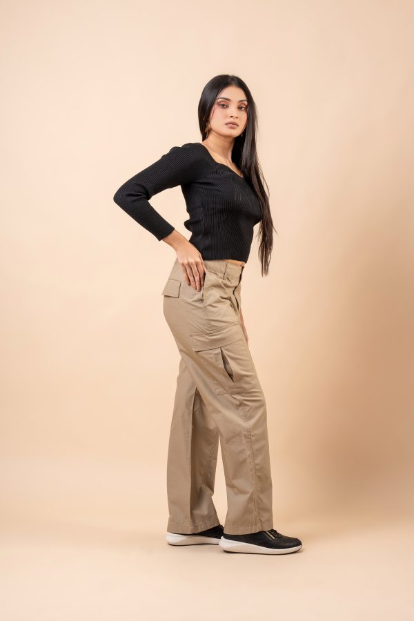 Utility Cargo Pants - Image 5