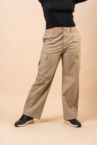Utility Cargo Pants
